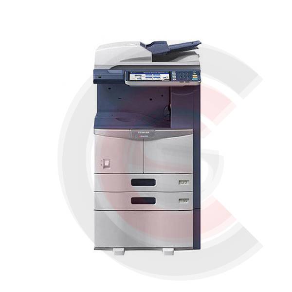 مشخصات، قیمت و خرید دستگاه کپی توشیبا مدل 356