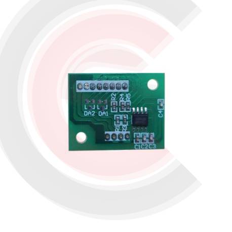 چیپ تونر کونیکا 452