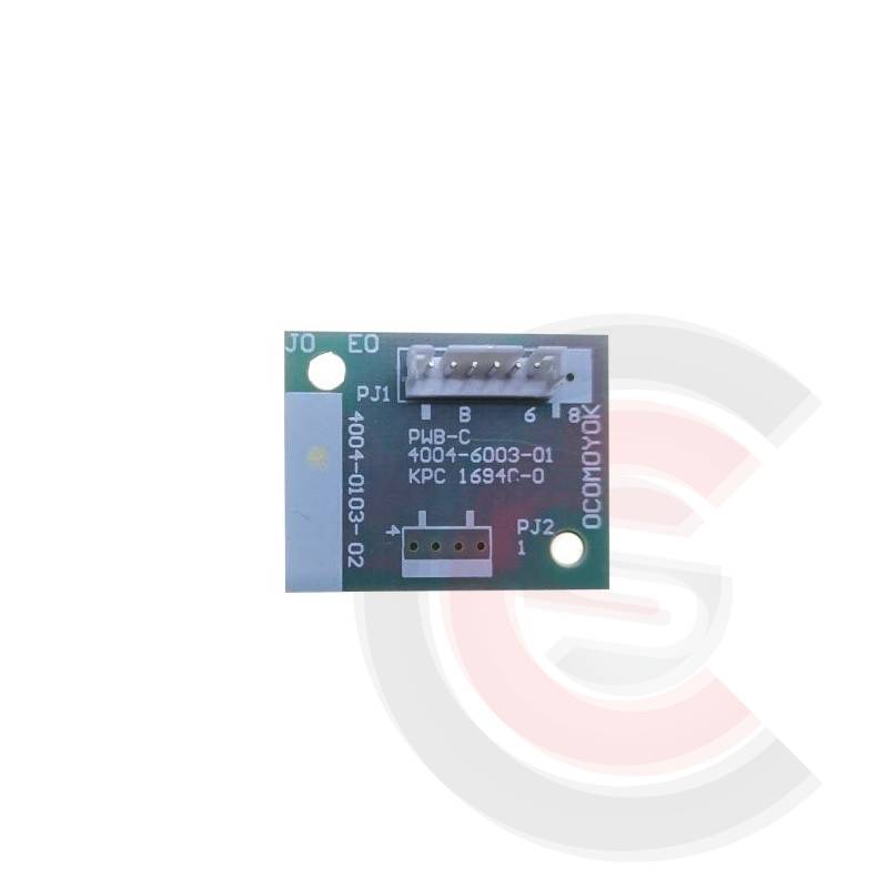 ست چیپ ایمیج کونیکا 452