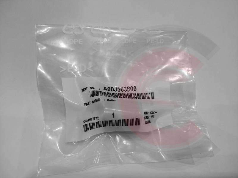 پیکاپ کاغذ کش کونیکا 452 با مغزی Cet