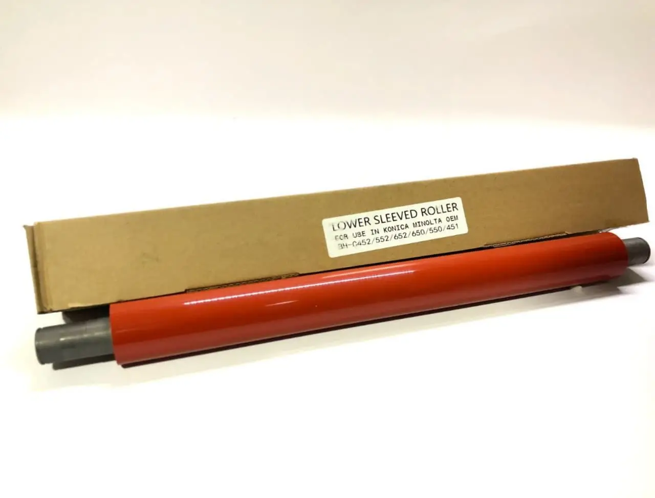 پرس کونیکا 452