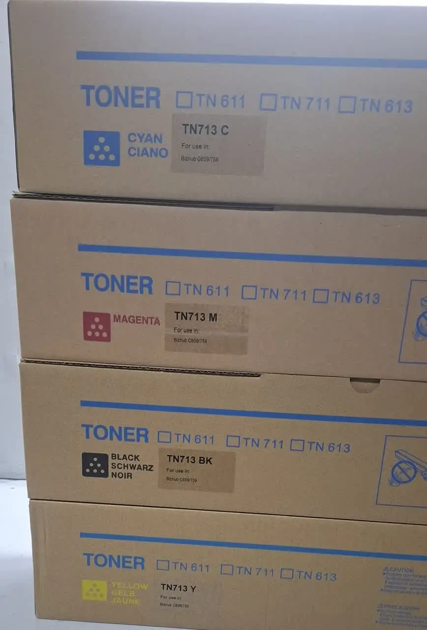 کارتریج تونر کونیکا 759