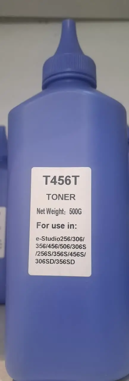 تونر توشیبا 456-256