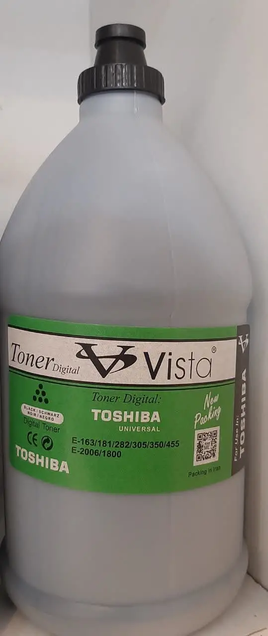 تونر توشیبا 166