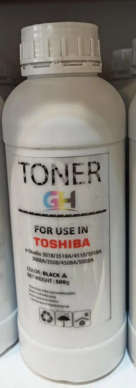 تونر توشیبا 4508-4518 gh